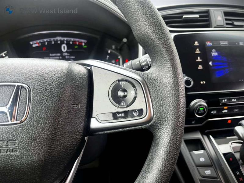 honda CR-V 2018 - 18