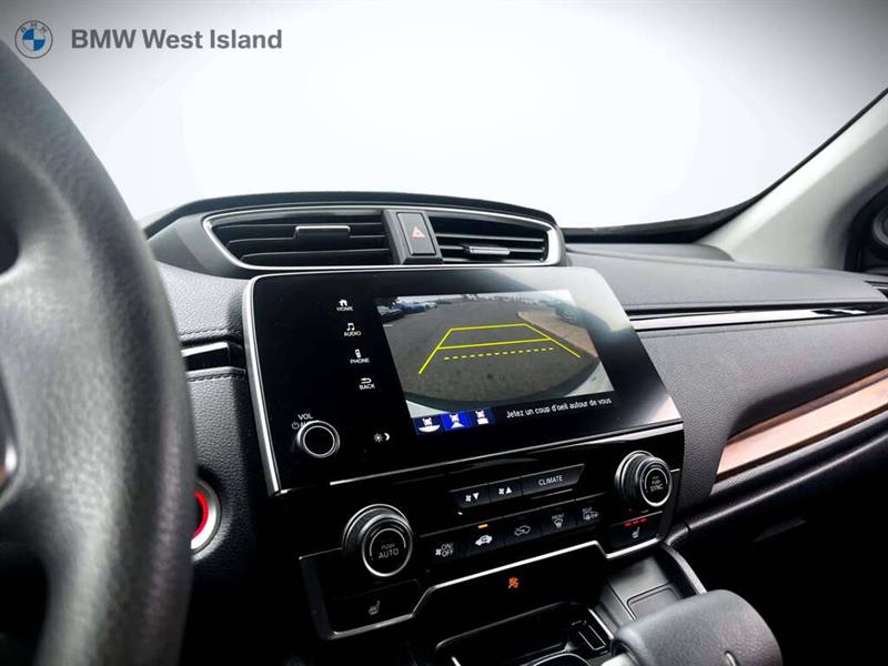 honda CR-V 2018 - 20