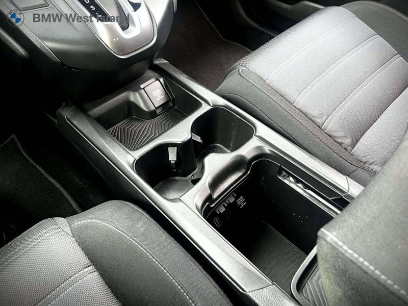 honda CR-V 2018 - 22