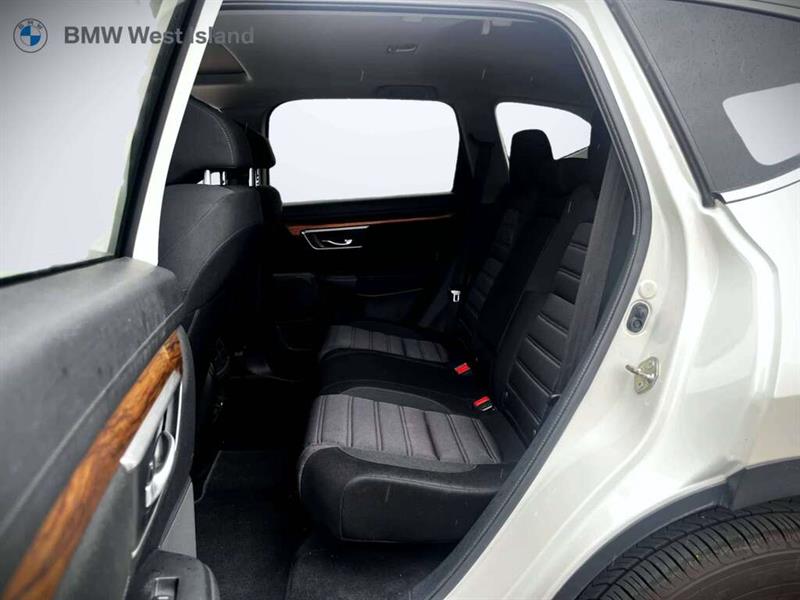 honda CR-V 2018 - 23