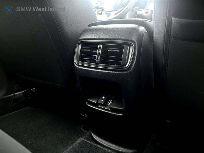 honda CR-V 2018 - 24
