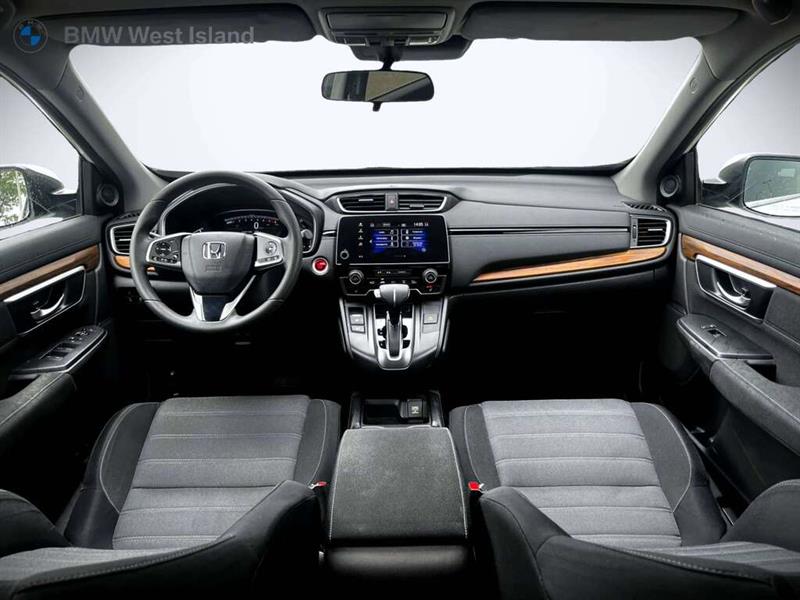 honda CR-V 2018 - 27