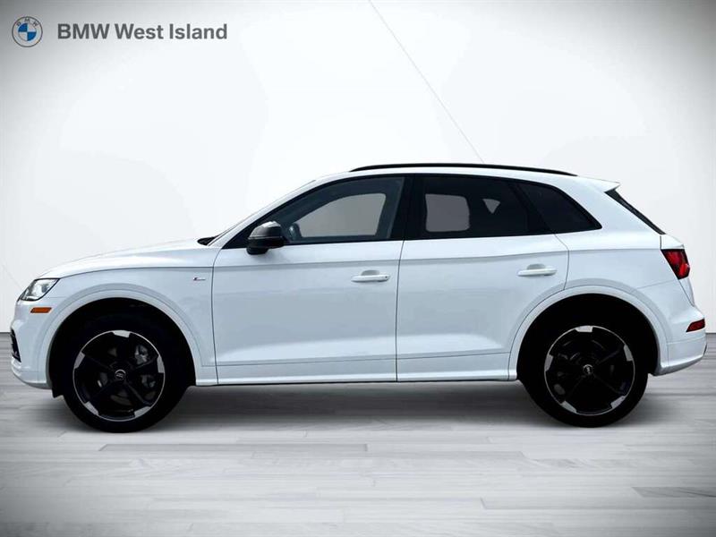 audi Q5 2019 - 3