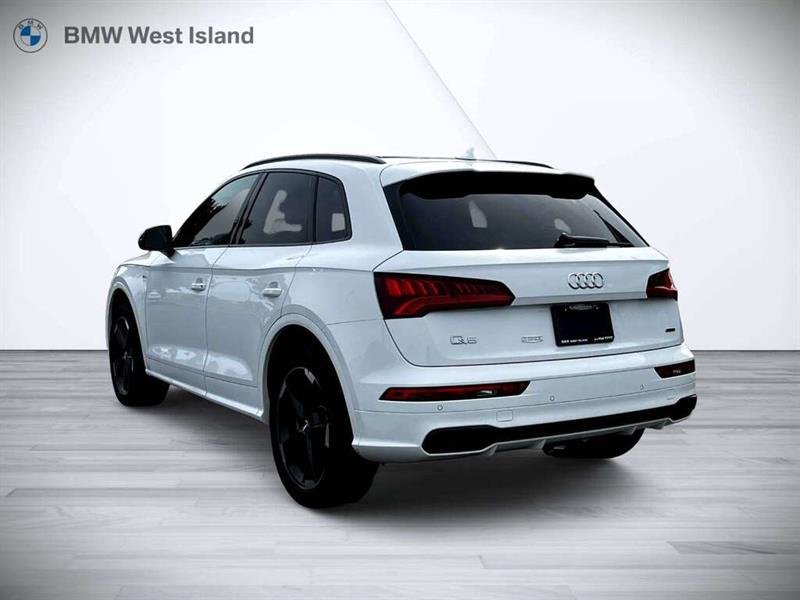 audi Q5 2019 - 4