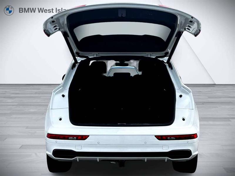audi Q5 2019 - 6
