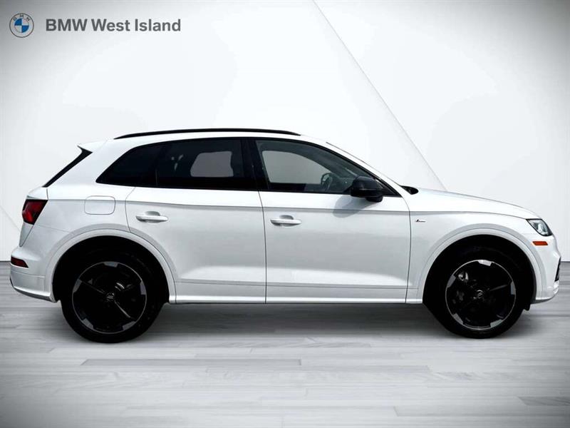 audi Q5 2019 - 9