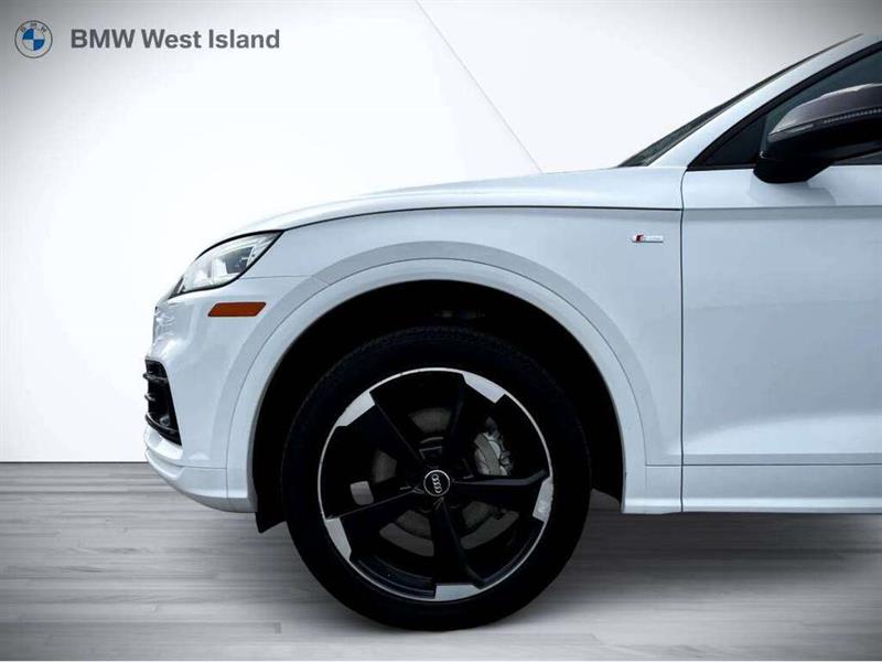audi Q5 2019 - 12
