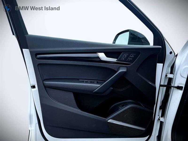 audi Q5 2019 - 14