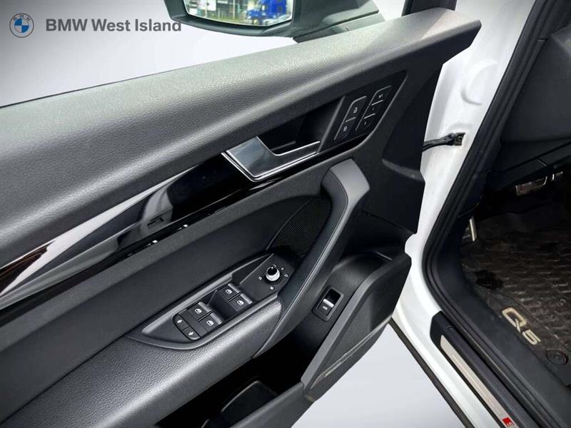 audi Q5 2019 - 15