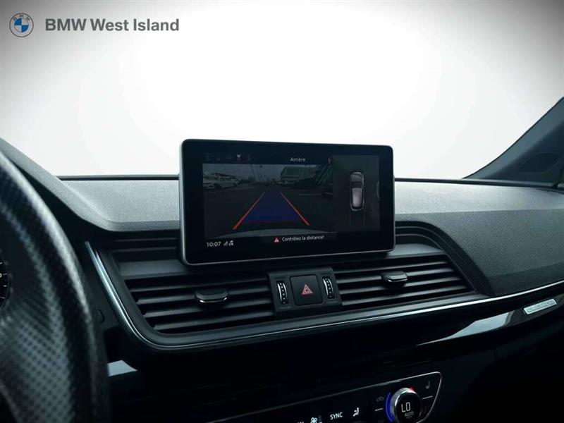 audi Q5 2019 - 22