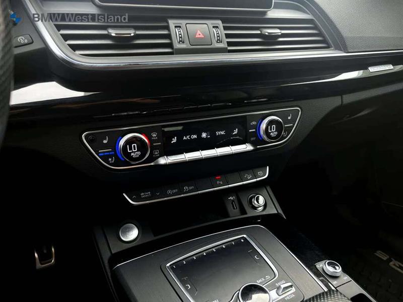 audi Q5 2019 - 23