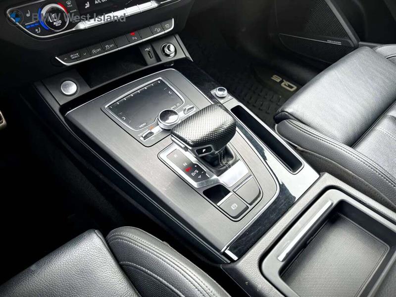 audi Q5 2019 - 24