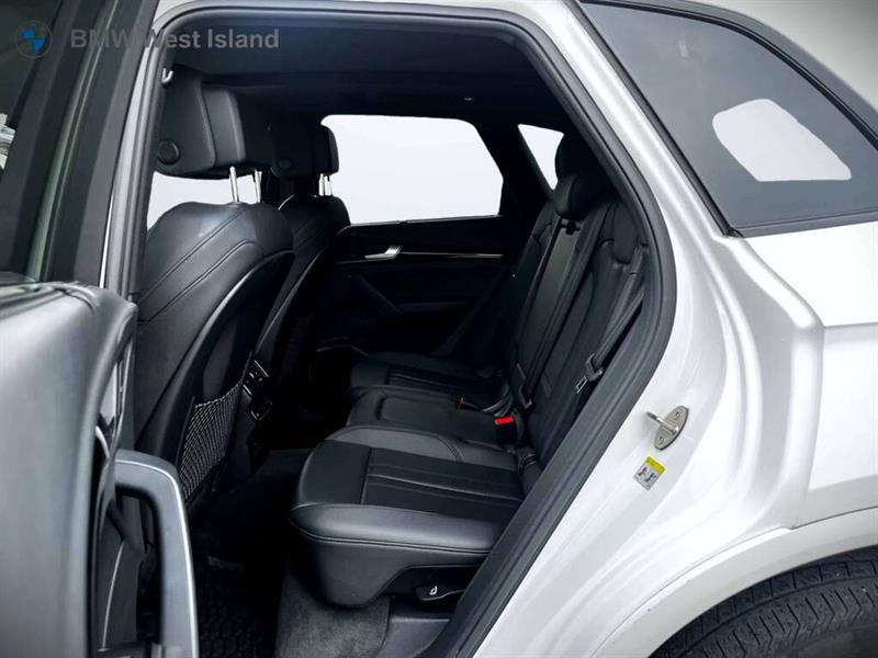 audi Q5 2019 - 25