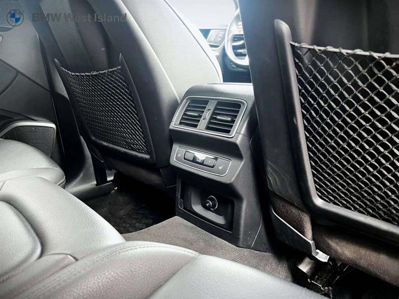 audi Q5 2019 - 26