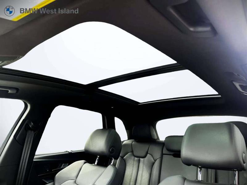 audi Q5 2019 - 27