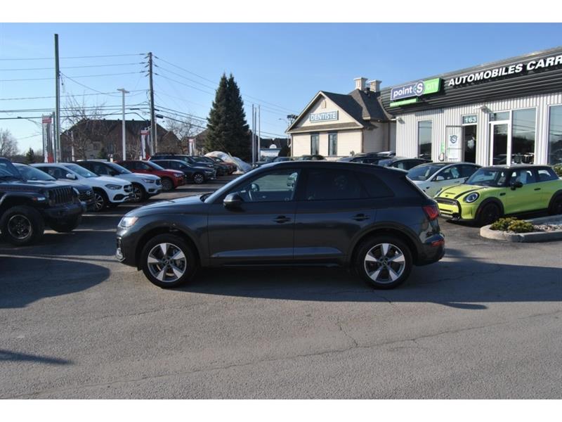 audi Q5 2023 - 2