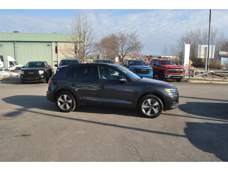 audi Q5 2023 - 6