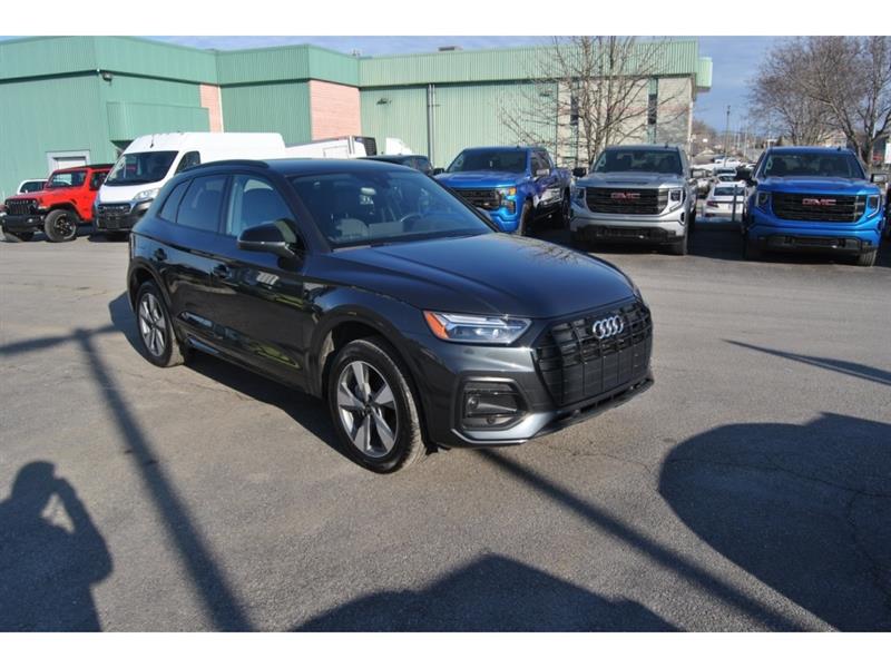 audi Q5 2023 - 7