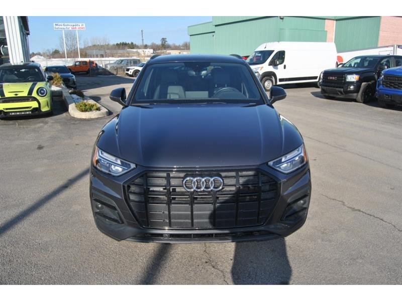 audi Q5 2023 - 8