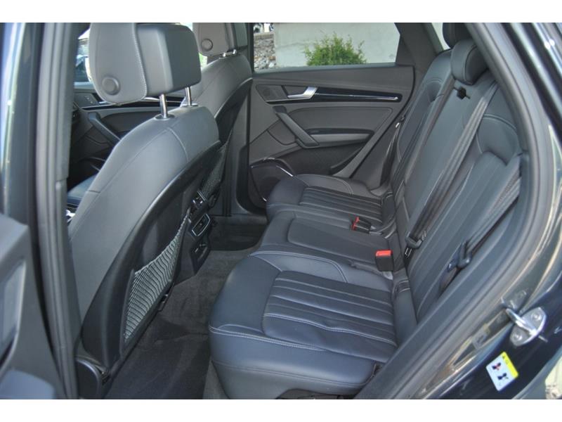 audi Q5 2023 - 17