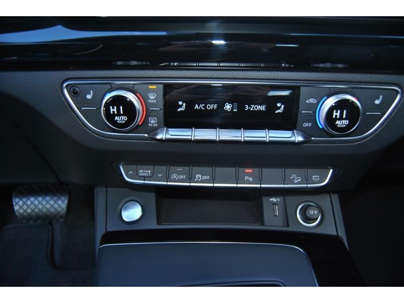 audi Q5 2023 - 20