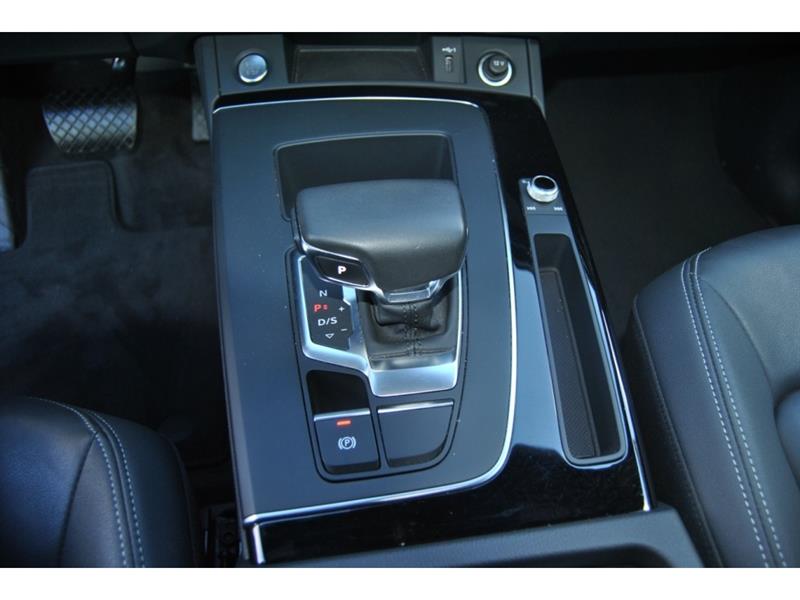 audi Q5 2023 - 21
