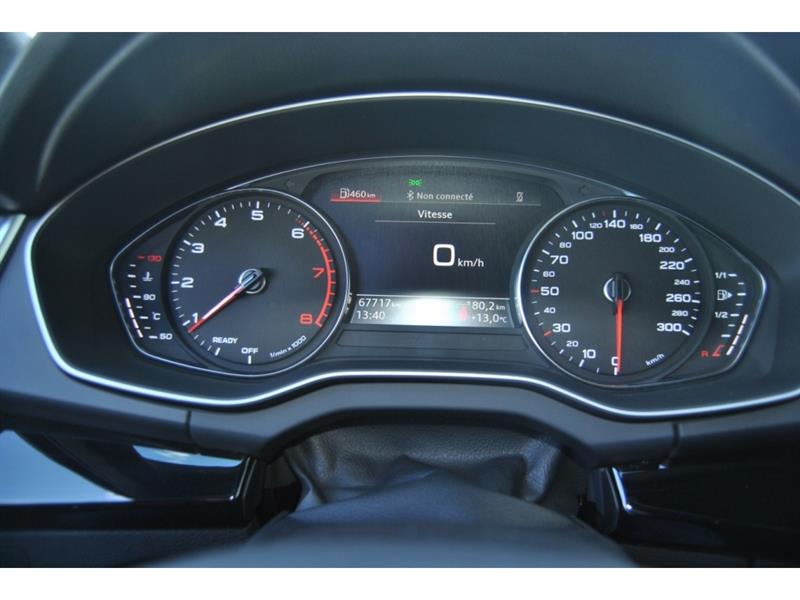 audi Q5 2023 - 22