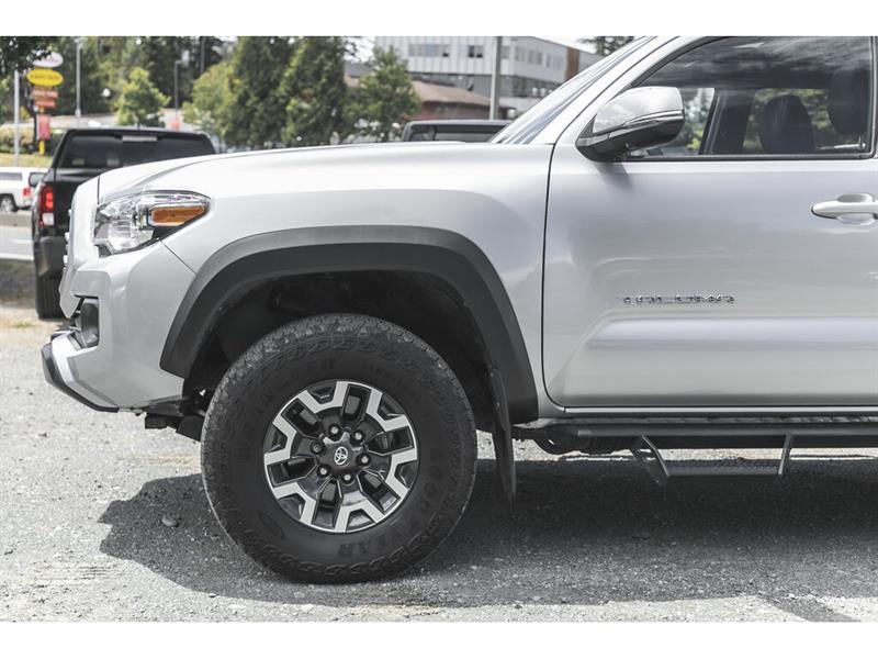 toyota Tacoma 2023 - 4