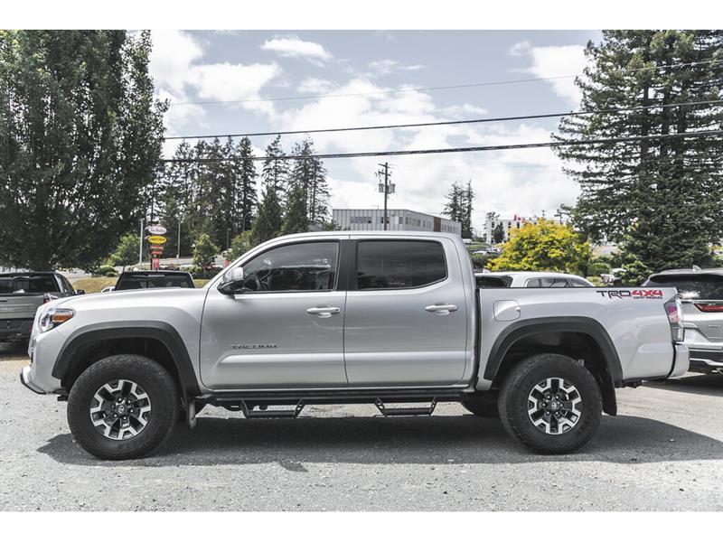 toyota Tacoma 2023 - 6