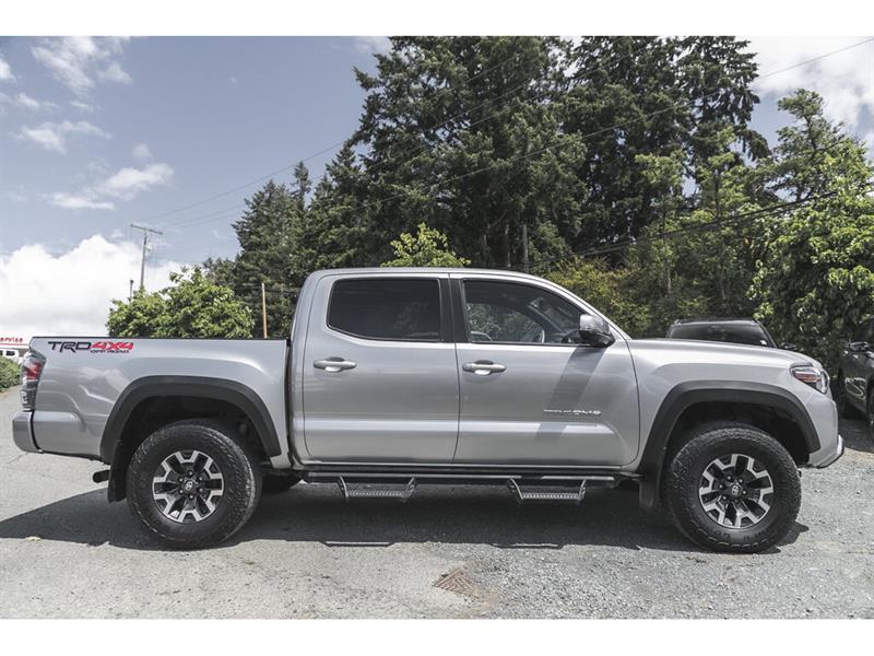 toyota Tacoma 2023 - 7