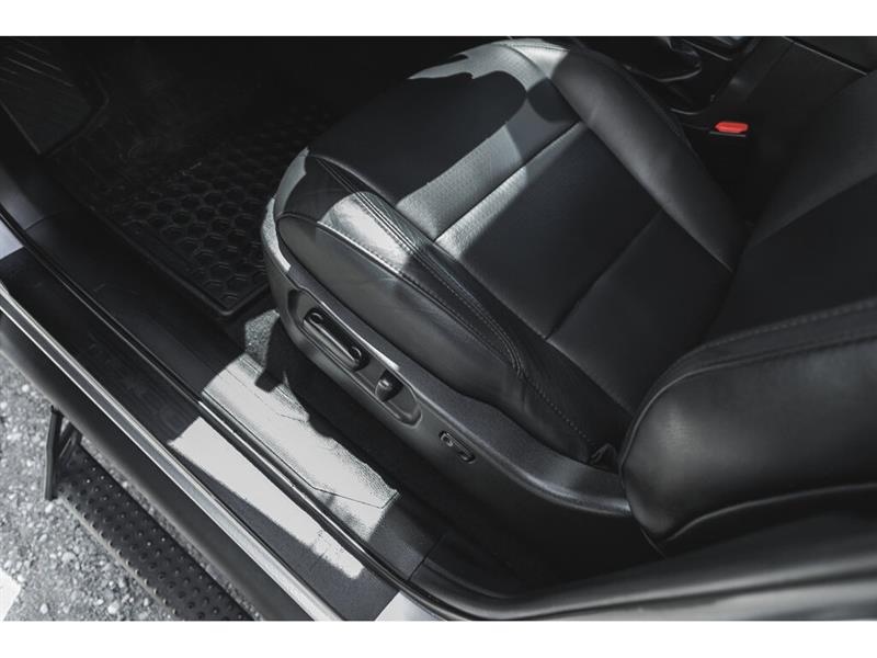 toyota Tacoma 2023 - 18