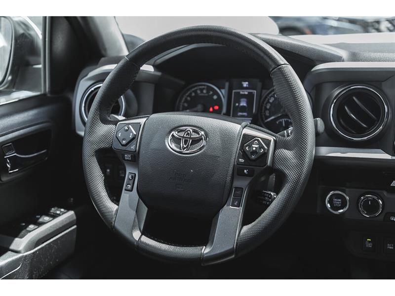 toyota Tacoma 2023 - 24