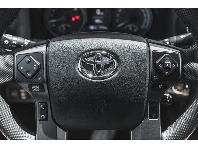 toyota Tacoma 2023 - 30
