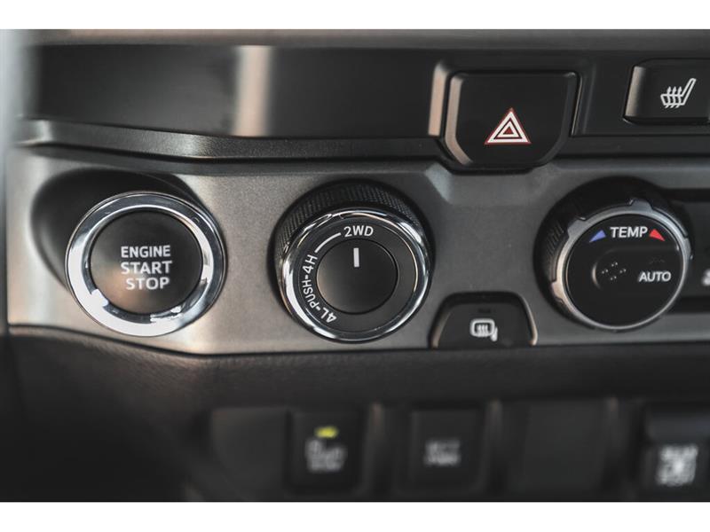 toyota Tacoma 2023 - 35
