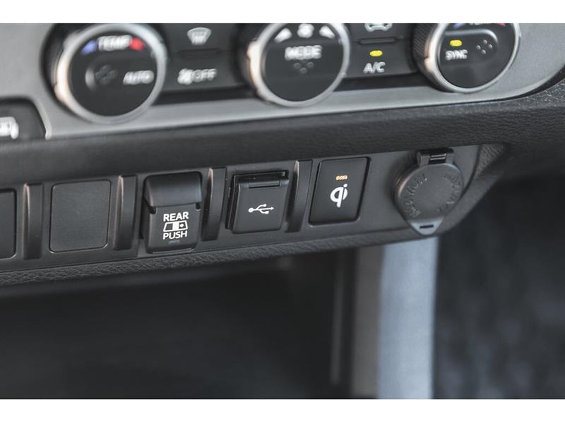 toyota Tacoma 2023 - 37