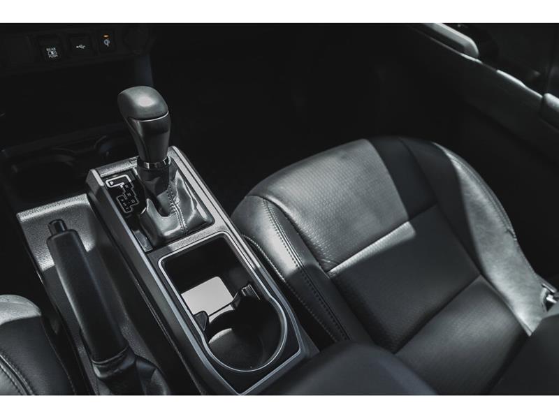 toyota Tacoma 2023 - 39