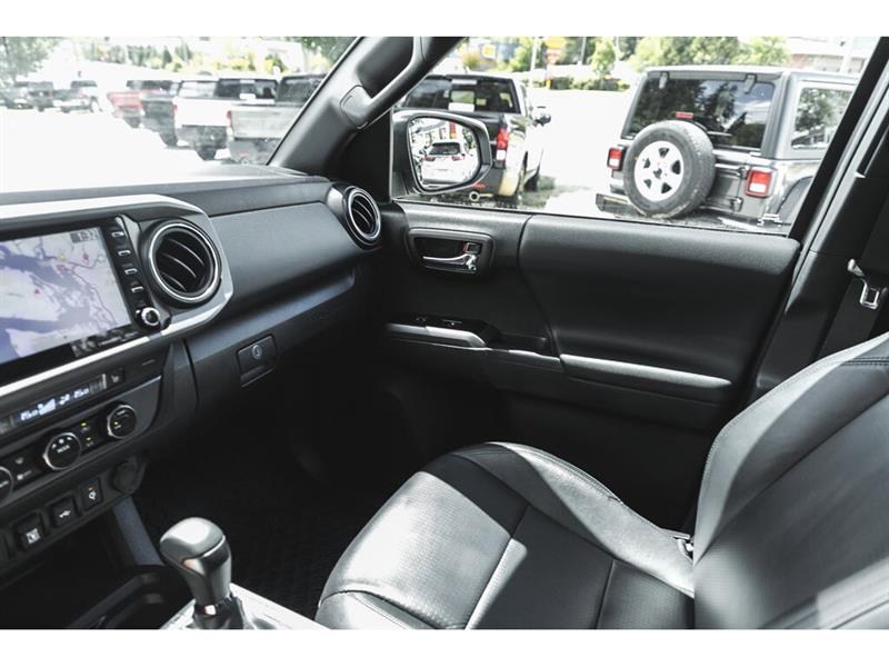 toyota Tacoma 2023 - 40
