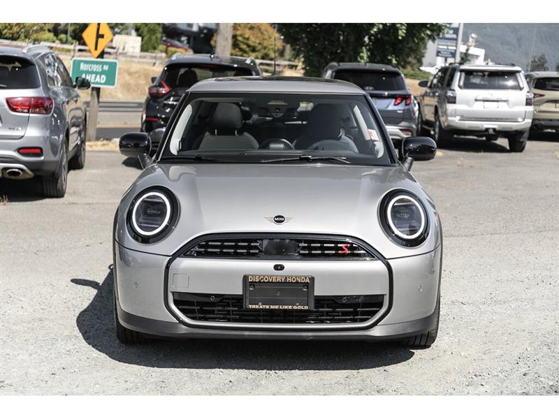 mini 3 Door 2025 - 2