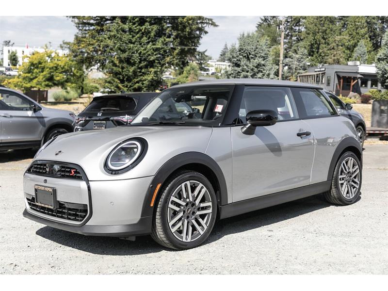 mini 3 Door 2025 - 3