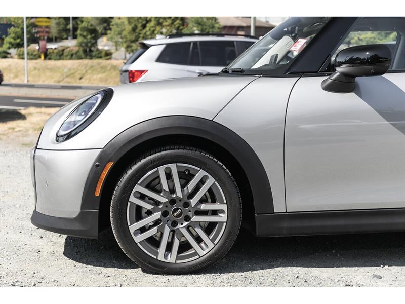 mini 3 Door 2025 - 4