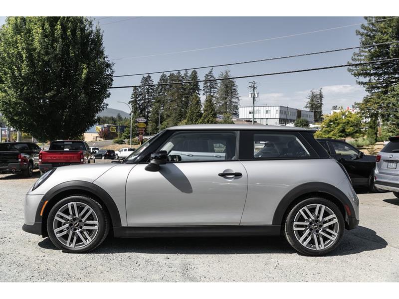 mini 3 Door 2025 - 6