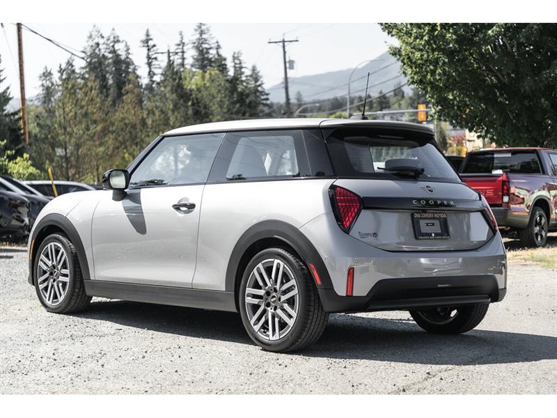 mini 3 Door 2025 - 7