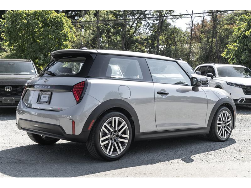 mini 3 Door 2025 - 9