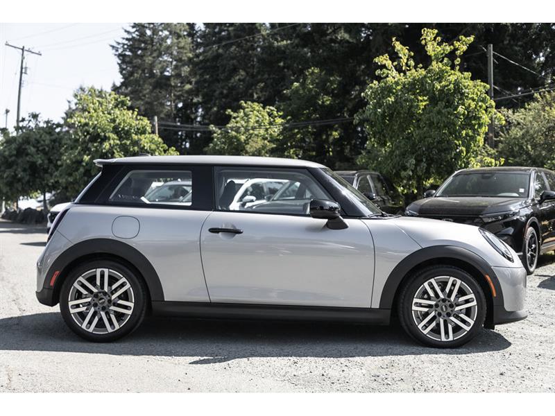 mini 3 Door 2025 - 10