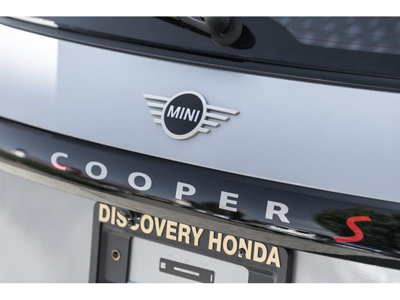 mini 3 Door 2025 - 11