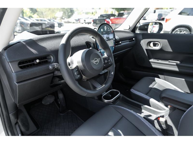 mini 3 Door 2025 - 15