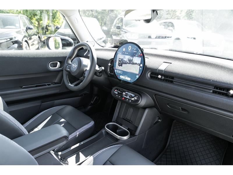 mini 3 Door 2025 - 21