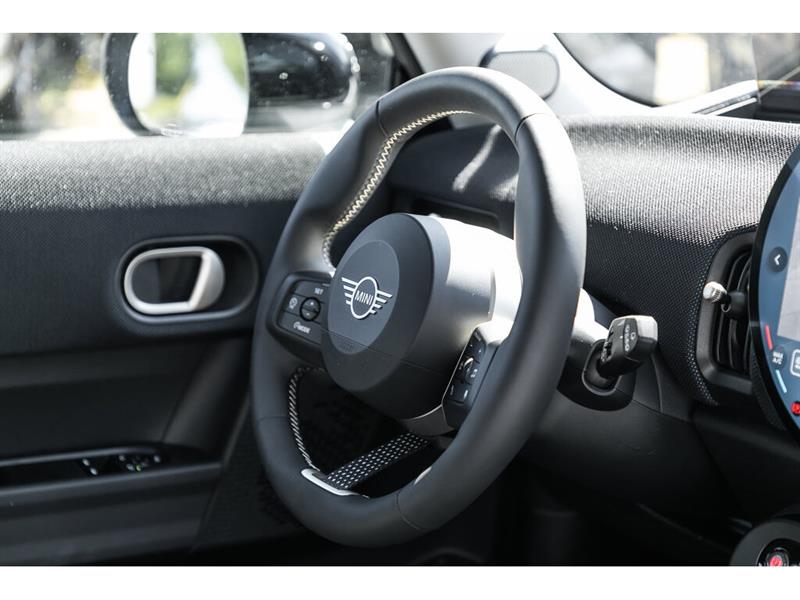 mini 3 Door 2025 - 22