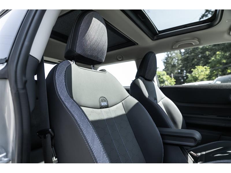 mini 3 Door 2025 - 27