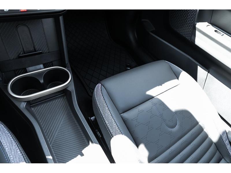 mini 3 Door 2025 - 33